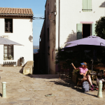 Καλοκαιρινό camp τρίτης ηλικίας