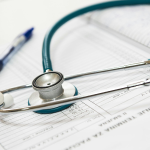 Ιατρικό όργανο εξέτασης