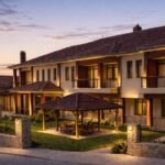 Φωτογραφία της μονάδας μας το απόγευμα